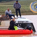 Sel suları yüzünden mahsur kaldılar AFAD ekipleri Kurtardı
