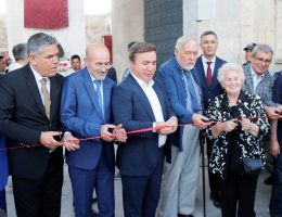 3. Sultanhanı Halı & Tekstil Kültür Festivali başladı
