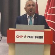 CHP’li Ömer Yılmaz iddialı konuştu