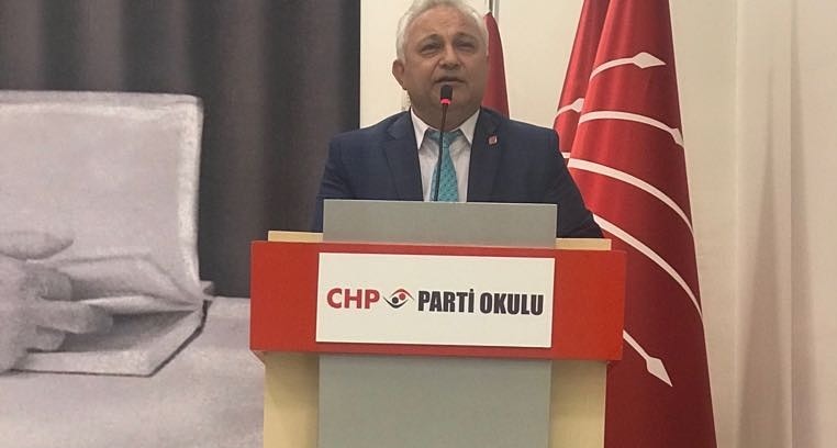 CHP’li Ömer Yılmaz iddialı konuştu